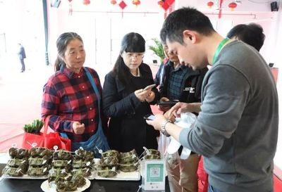 盐城名特优农产品(南京)展销会精彩收官，再添硕果